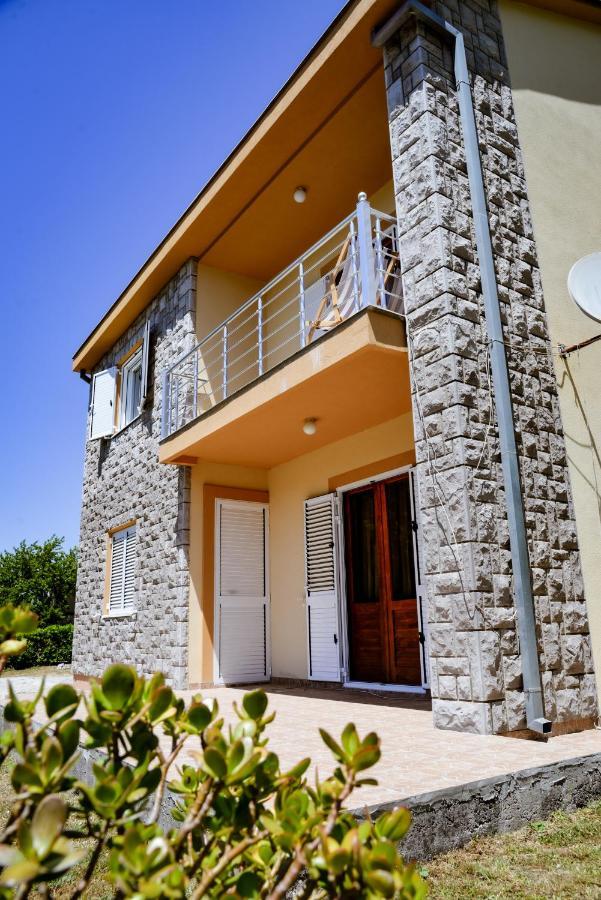 Apartment Nikola Kotor Buitenkant foto