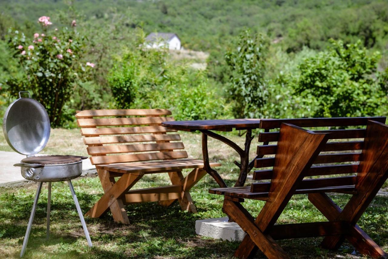 Apartment Nikola Kotor Buitenkant foto