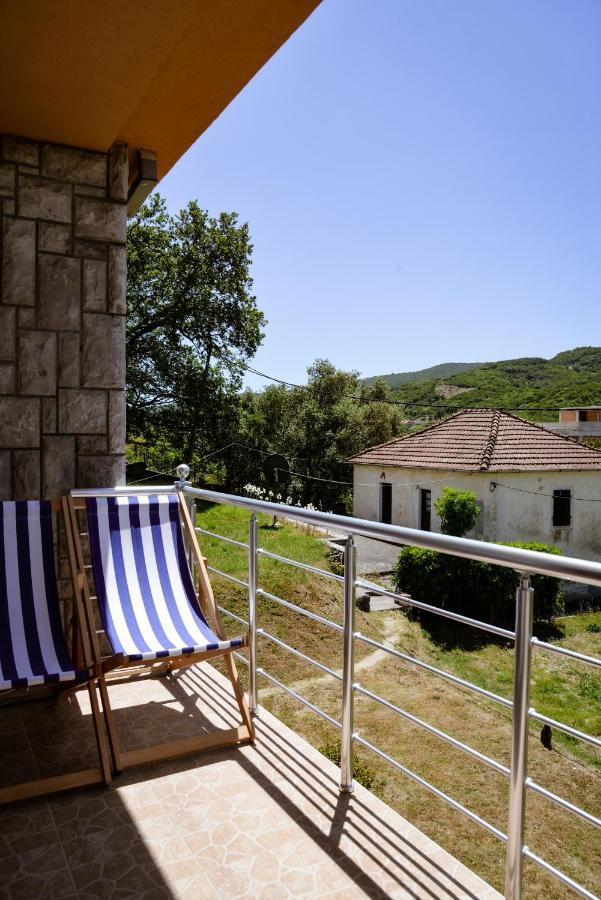 Apartment Nikola Kotor Buitenkant foto