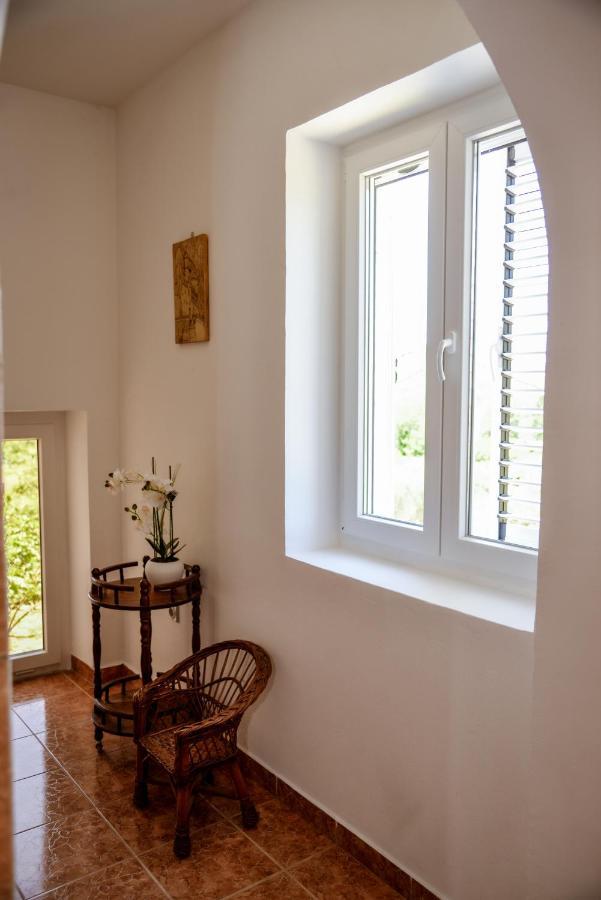 Apartment Nikola Kotor Buitenkant foto