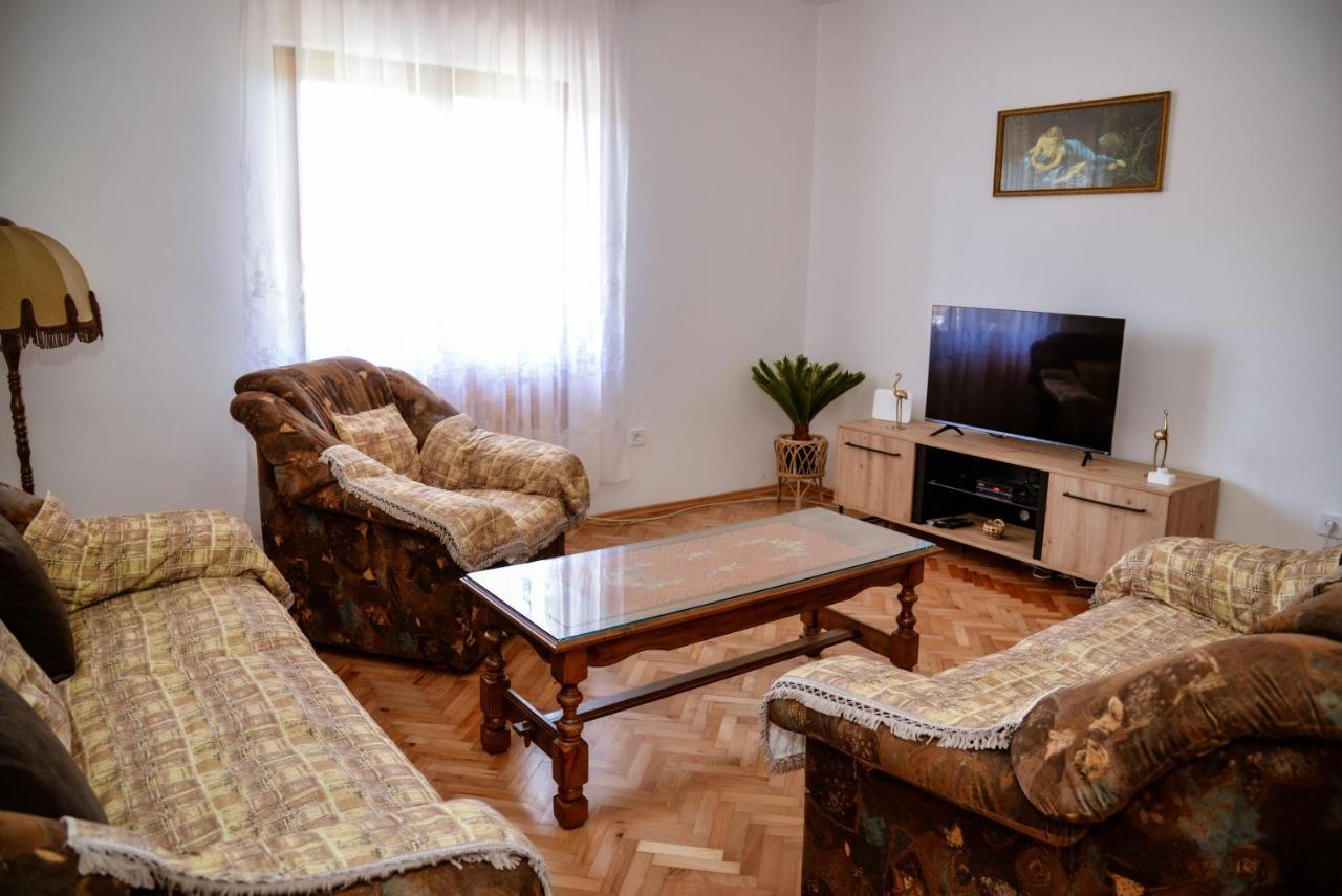 Apartment Nikola Kotor Buitenkant foto