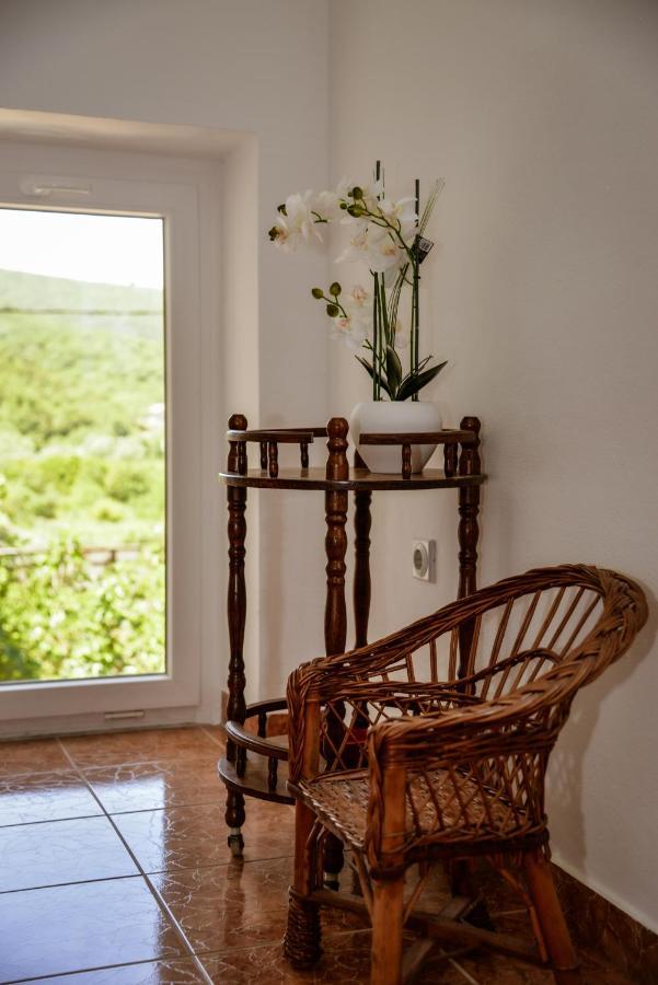 Apartment Nikola Kotor Buitenkant foto