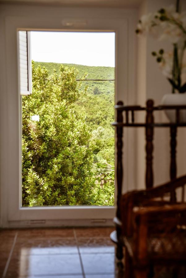 Apartment Nikola Kotor Buitenkant foto