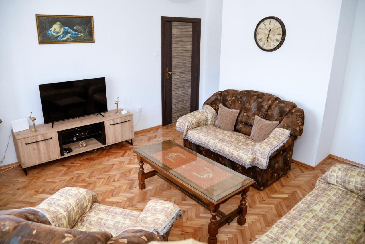 Apartment Nikola Kotor Buitenkant foto