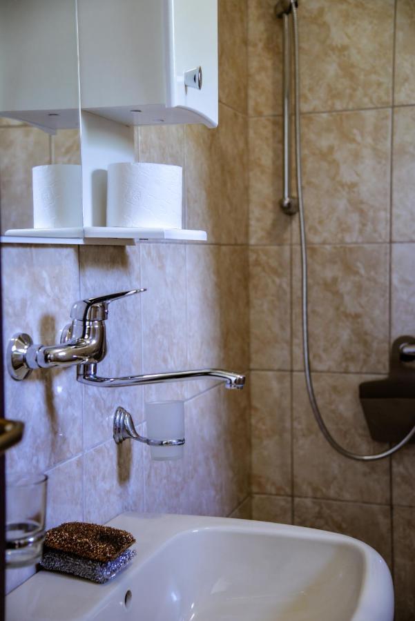 Apartment Nikola Kotor Buitenkant foto